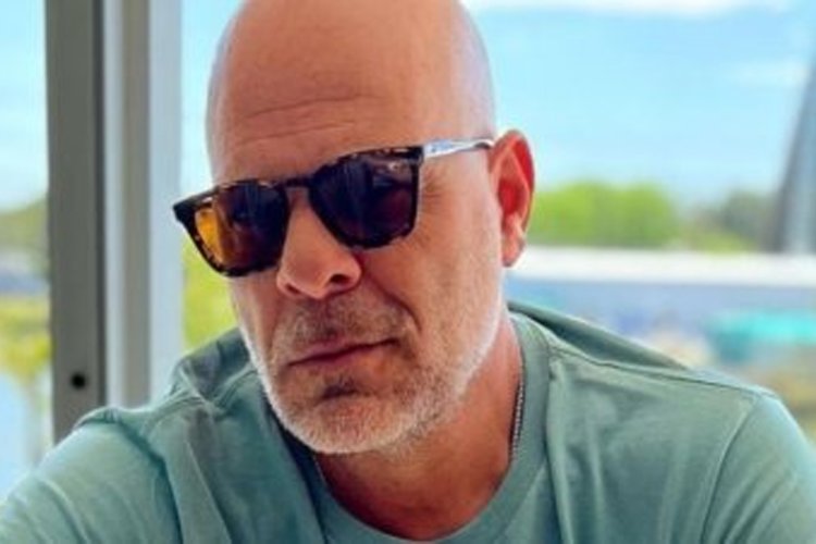 Kondisi Bruce Willis Kian Memburuk, Semua Keluarga Sudah Merapat