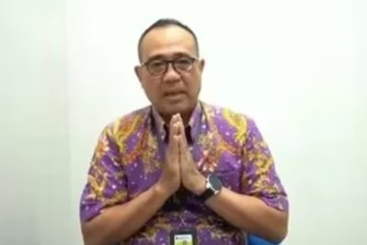 Pejabat Pajak Rafael Minta Maaf Anaknya Aniaya Putra Petinggi GP Ansor Hingga Koma