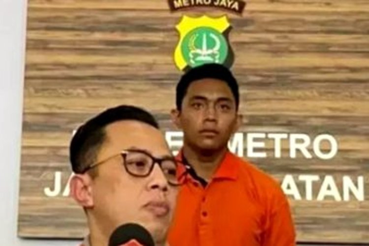 LBH GP Ansor Bakal Laporkan Perekam dan Penyebar Video Mario Aniaya David