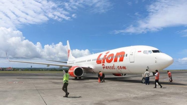 Ada Ponsel Penumpang Berasap, Lion Air Kupang-Surabaya Batal Terbang
