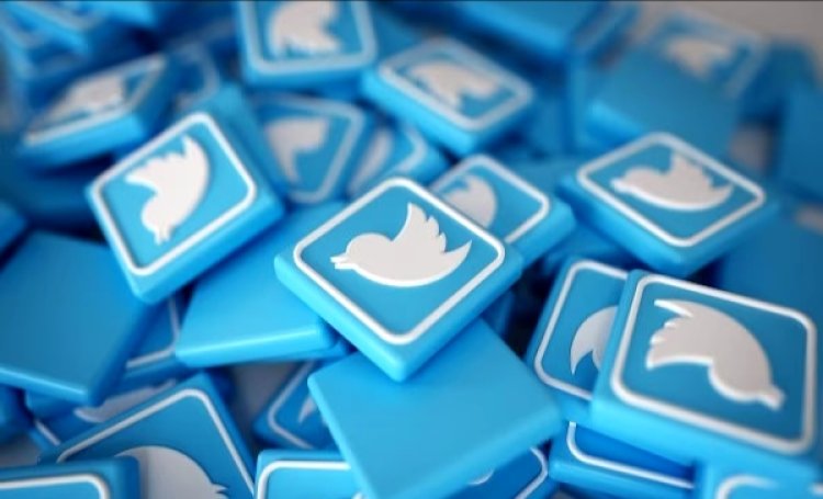 Twitter Kembali Lakukan PHK  Berhentikan 200 Karyawan