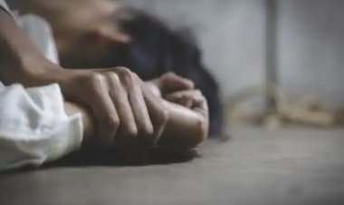 Anak Diperkosa Ayah Tiri - LambeTurah Official Website