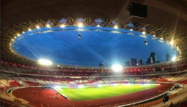 Manajemen GBK Buka Suara soal Persija Tidak Bisa Pakai Stadion Karena Ada Konser Blackpink