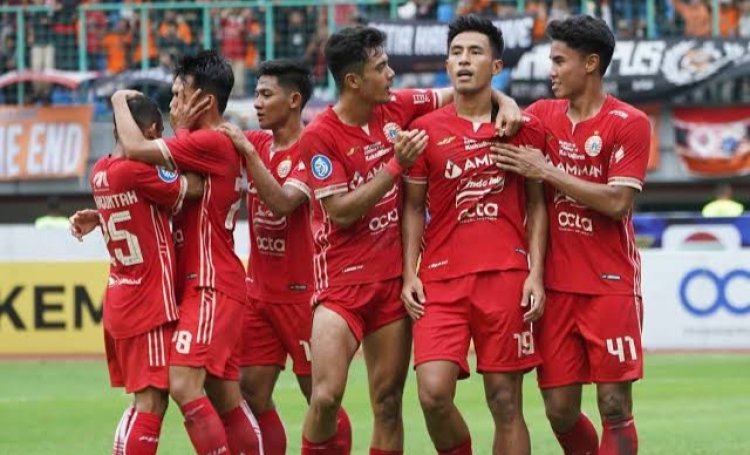 Persib Bandung Tak Setuju Pertandingan Lawan Persija Jakarta Ditunda