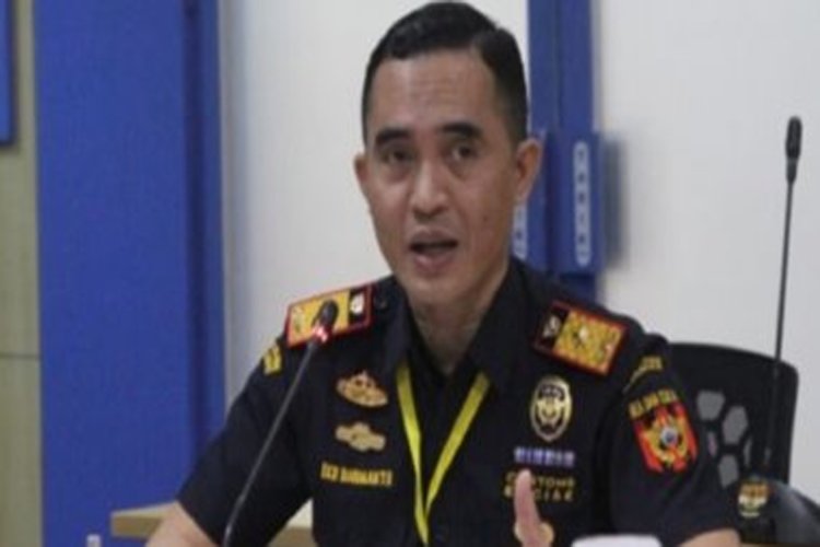 Imbas Pamer Harta, Kepala Bea Cukai Yogyakarta Resmi Dicopot