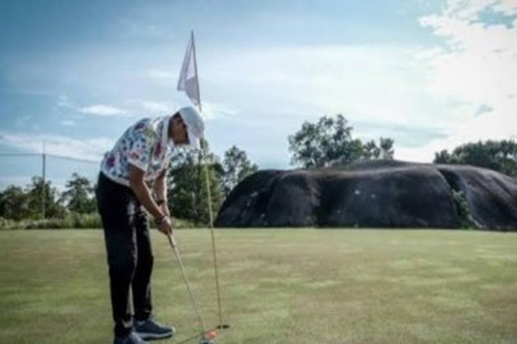 DJP Buka Suara Terkait Pegawainya Disorot Punya Klub Golf