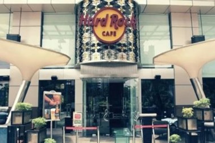 Per 31 Maret 2023, Hard Rock Cafe Jakarta Bakal Tutup Permanen