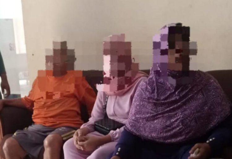 Bejat! Nenek Renta Diduga Diperkosa Tetangganya Sendiri di Bekasi