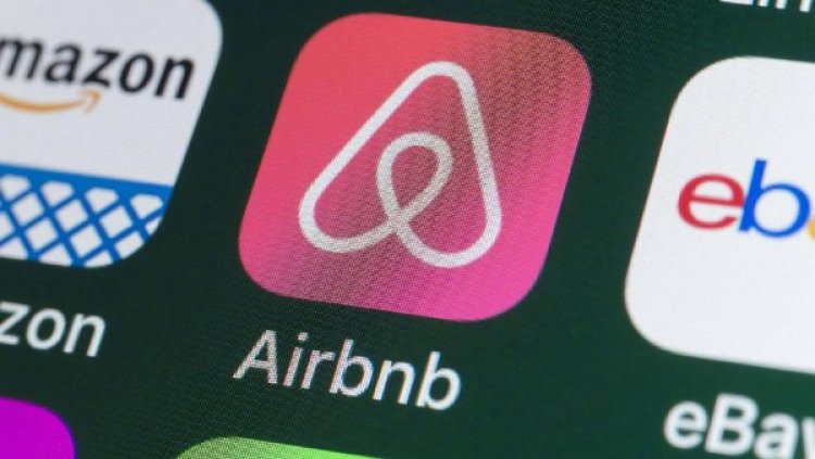 Divisi HR Airbnb Pecat 30% Karyawannya