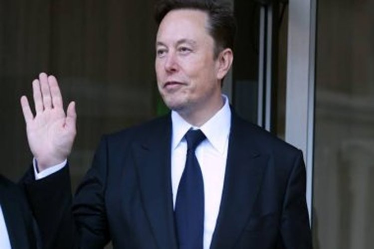 Elon Musk Diduga Cemooh Karyawan Twitter Penyandang Disabilitas