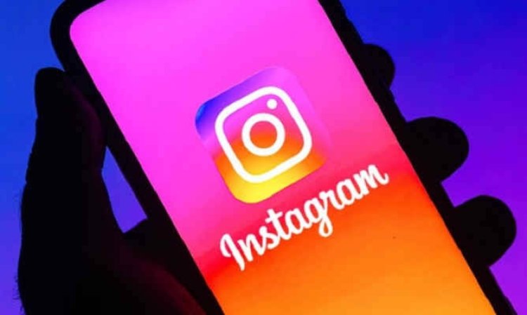Hari ini, Instagram Down Ribuan Pengguna Mengeluh