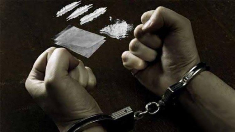 Aktor Inisial AZ Ditangkap Polisi Terkait Kasus Narkoba