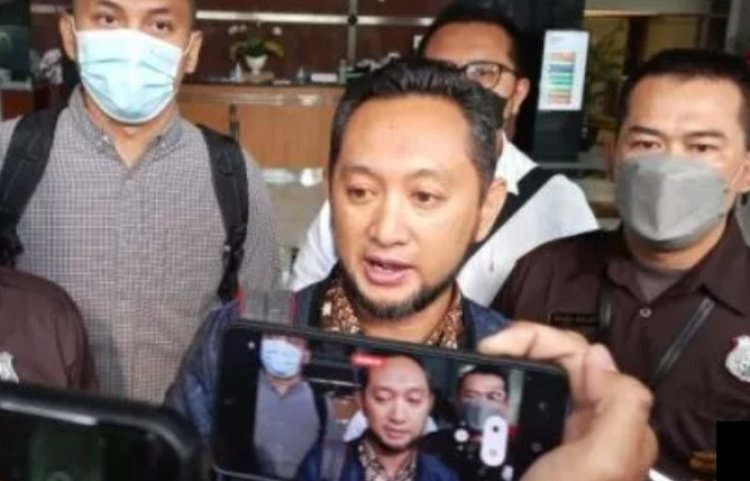 Kepala Bea Cukai Makassar Andhi Pramono Buka Suara Soal Rumah Mewah Mirip Istana di Cibubur
