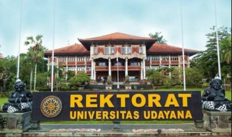 Rektor Unud Ditetapkan Jadi Tersangka Korupsi Dana SPI, Rugikan Negara Rp 109 M