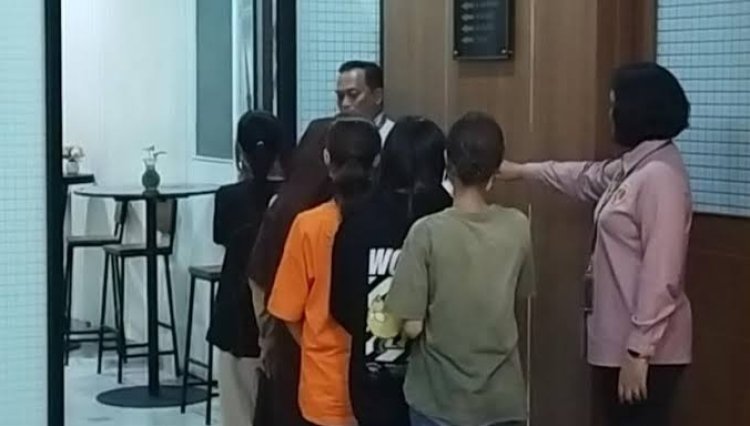 Polisi Tangkap 6 Orang Diduga Pelaku Bullying Anak di Jakut