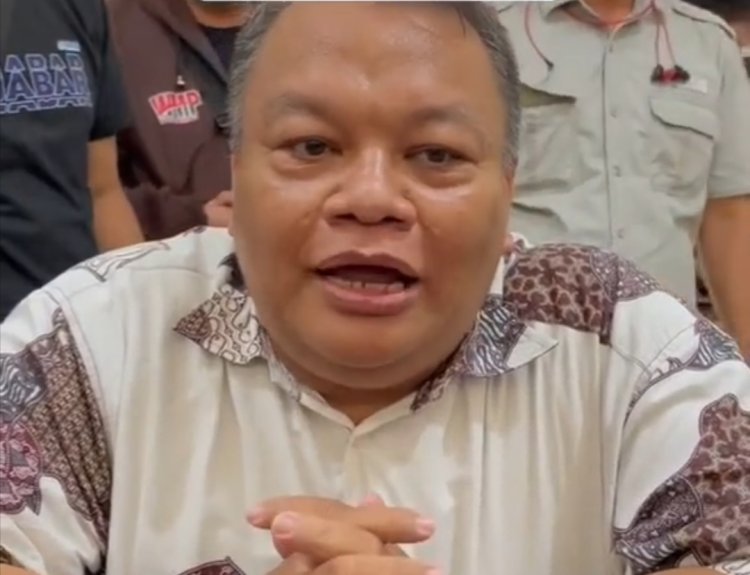 SMK Telkom Sekar Kemuning Buka Suara Terkait Pecat Guru yang Kritik Gubernur Jabar