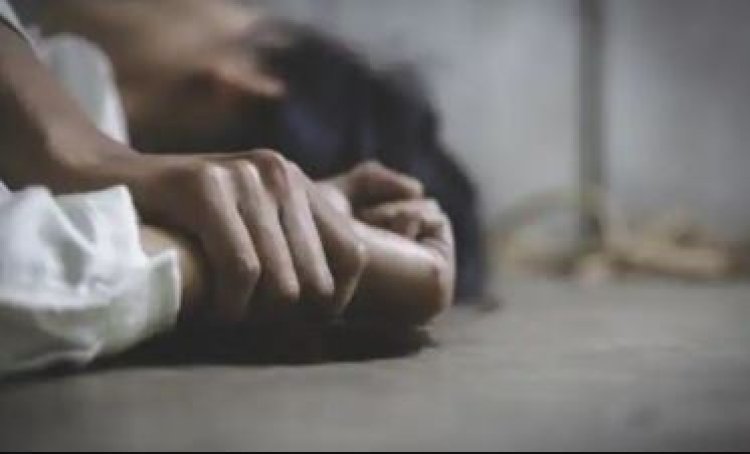 Kepergok Nonton Video Porno Anak di Cianjur Diperkosa Ayah Tiri