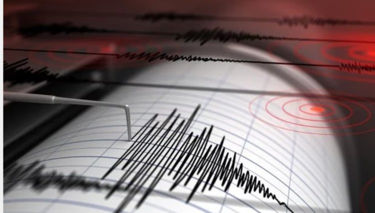 Gempa Magnitudo 5,2 Guncang DIY dan Sekitarnya