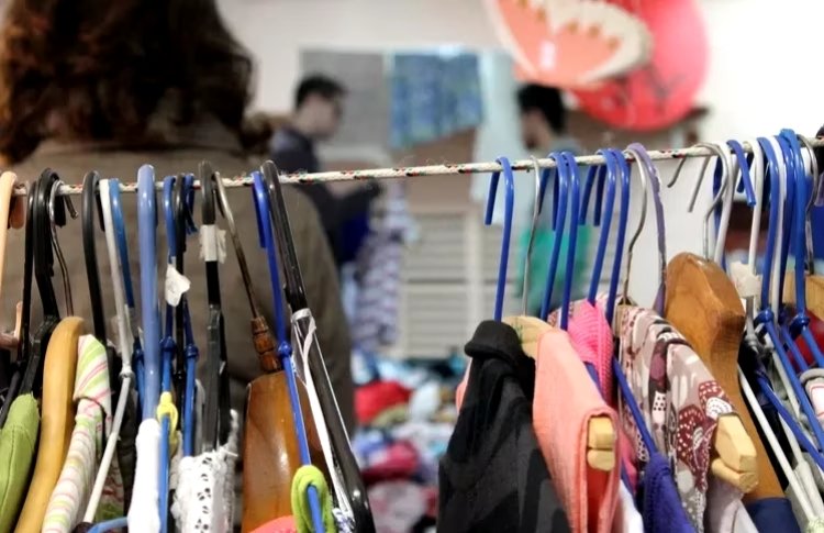 Importir Baju Bekas Bisa Kena Pidana 5 Tahun dan Denda Rp5 Miliar