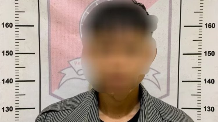 Terungkap! Pelaku Pembunuhan Pelajar Asal Padang, Motifnya Takut Hamil