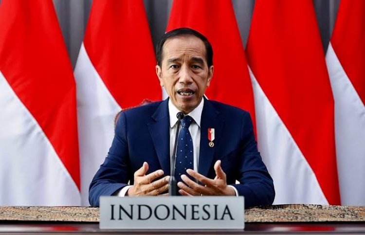 Jokowi Minta Buka Puasa Bersama Untuk Pejabat dan Pegawai Pemerintah Ditiadakan