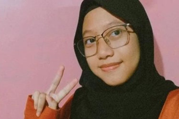 Viral Siswa Umur 14 Tahun 10 Bulan Lolos Jadi Mahasiswa Baru Unair