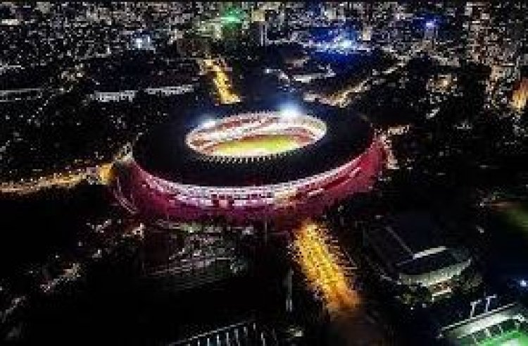 Gagal Jadi Tuan Rumah Piala Dunia U-20, Indonesia Diprediksi Rugi Rp 15 T!
