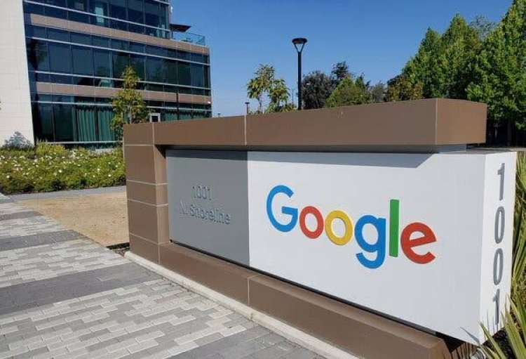 Google Berhemat dengan Hilangkan Cemilan Gratis Untuk Karyawan