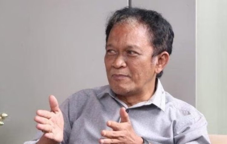 Ketua DPRD Jateng Meninggal Dunia karena Sakit