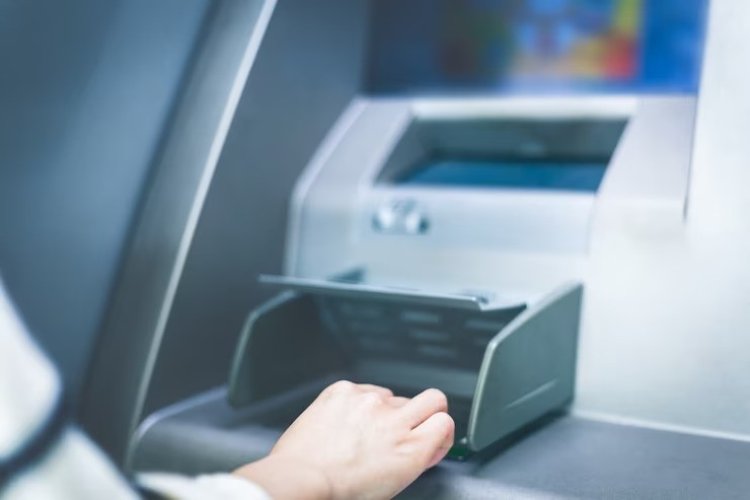 Waspada! Modus Baru Penipuan Di Mesin ATM