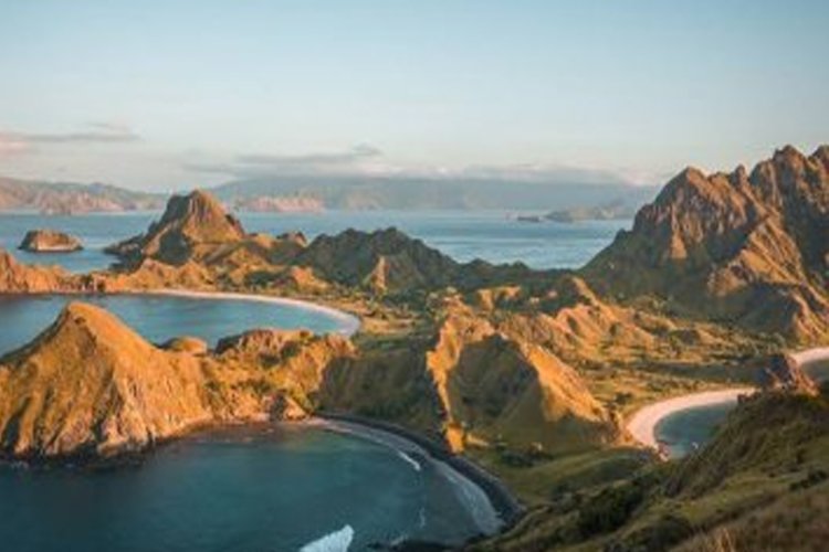 Labuan Bajo Bakal Gelar KTT ASEAN, Wisata Tidak Ditutup