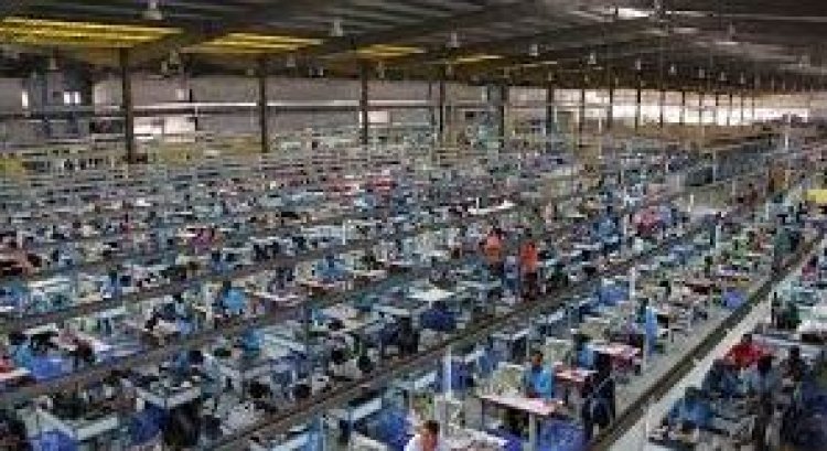 Ini Alasan Pabrik Pakaian Puma Tutup dan PHK 1.163 Pekerja