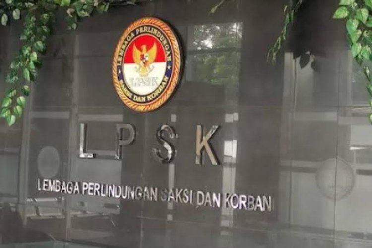 LPSK Dalami Laporan Nindy Ayunda Terkait Dugaan Teror Oknum TNI