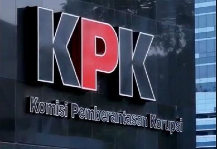 KPK OTT di Semarang dan Jakarta, Masih Dilakukan Pemeriksaan