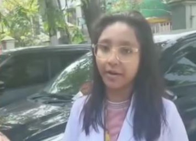 Dokter Muda yang Ngamuk di RS Medan Dipolisikan