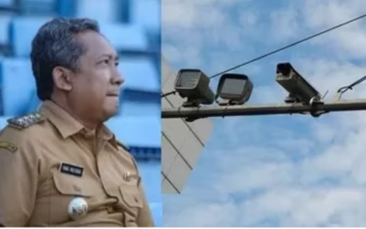 KPK Tangkap 9 Orang Dalam OTT Termasuk Wali Kota Bandung