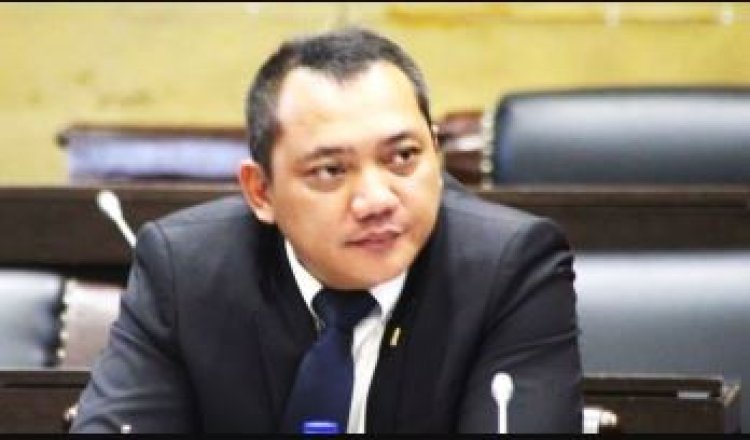 Anggota DPR Minta Polisi Tak Proses Hukum TikToker yang Kritik Lampung