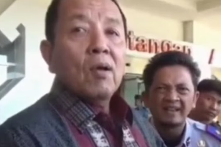 Reaksi Gubernur Lampung Jawab Soal Intimidasi Keluarga Bima Bikin Netizen Kesal