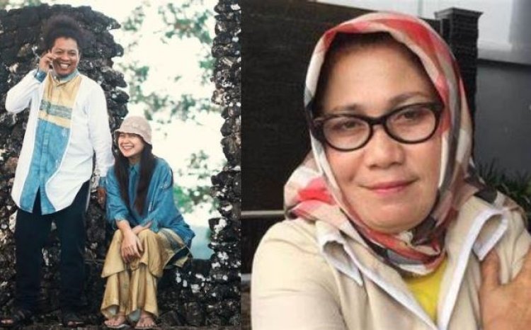 Nursyah Amini Doa Hidup Indah Permatasari Tak Berkah dan Mendapat Balasan Setimpal