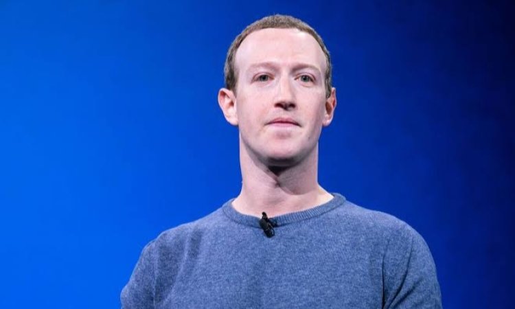 Zuckerberg Dianggap Hancurkan Semangat Karyawan Usai PHK 21 Ribu Orang