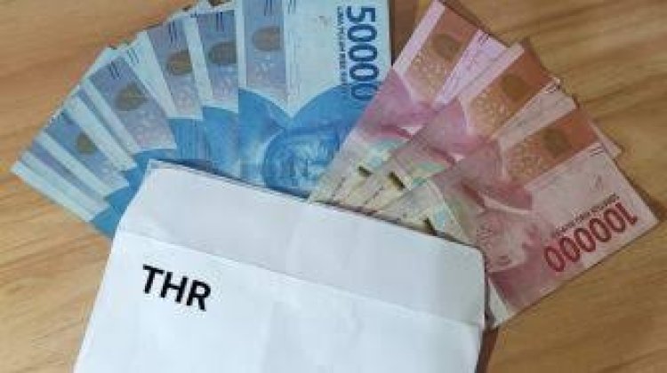 Tips Bijak dari Bank Indonesia Agar Duit THR Bisa Terkontrol Dengan Baik
