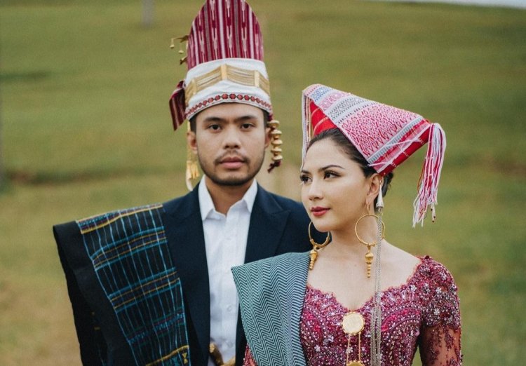 Jessica Mila dan Yakup Hasibuan Bocorkan Tanggal Pernikahan