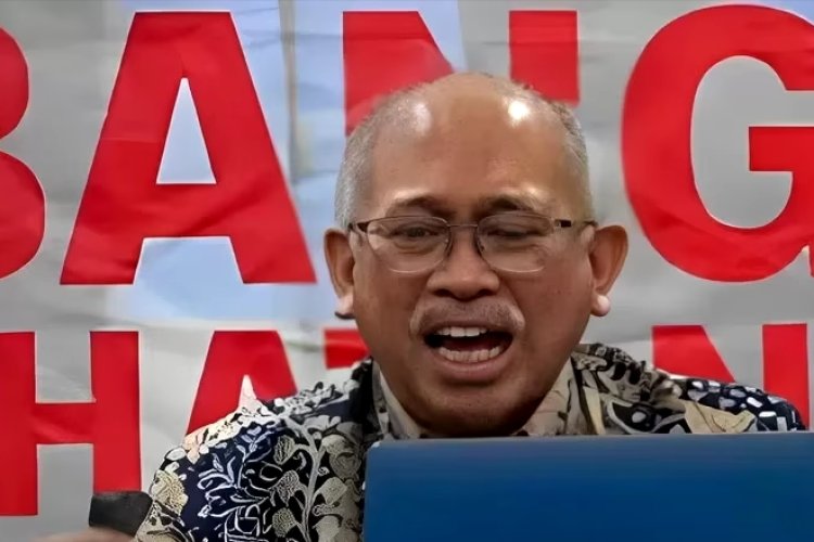 Heboh! Diduga Suka Kritik RUU Kesehatan, Dokter Bedah Syaraf Prof ...