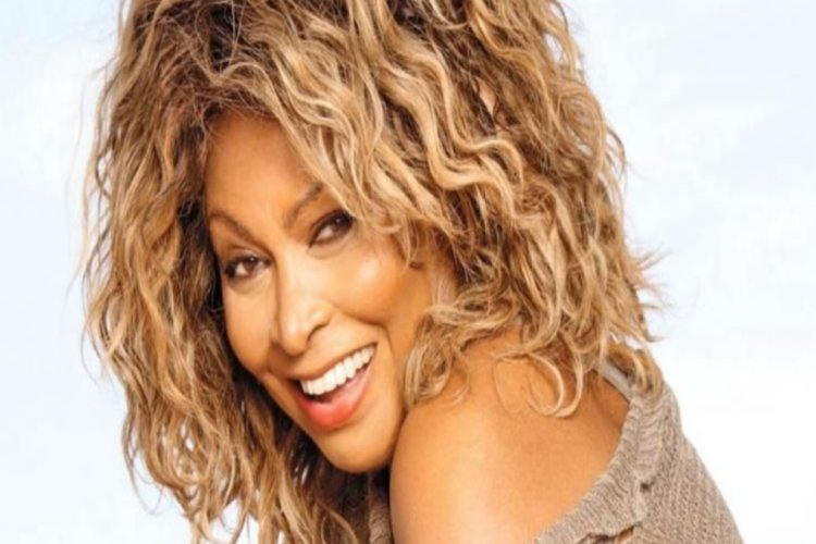 Tina Turner, Ratu Rock N Roll Meninggal Dunia - LambeTurah Official Website