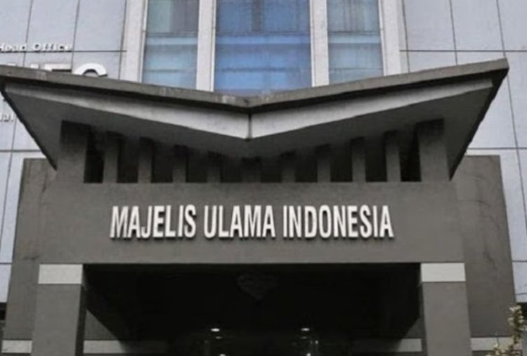 BREAKING NEWS: Penembakan Terjadi di Kantor Pusat MUI Jakarta