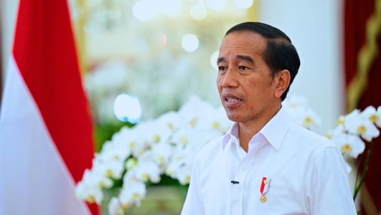 Besok Jokowi Bakal ke Lampung: Saya Ingin Pastikan yang Video Itu Benar atau Nggak?