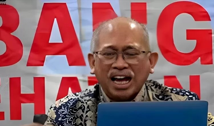 Heboh! Diduga Suka Kritik RUU Kesehatan, Dokter Bedah Syaraf Prof Zainal Muttaqin Dipecat