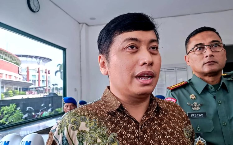 Oknum anggota TNI Tabrak Pasutri Hingga Tewas di Bekasi, Keluarga: Harap Dapat CCTV Kejadian Lengkap