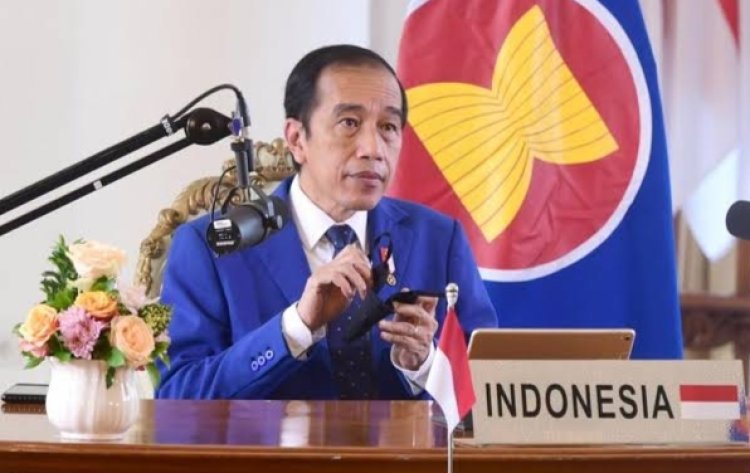 Dua Kepala Negara ASEAN Summit Menginap di Bali, Karena Kehabisan Hotel di Labuan Bajo