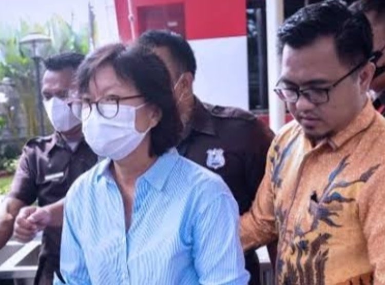 Diperiksa KPK, Grace Tahir Diduga Terima Miliaran Rupiah dari Rafael Alun
